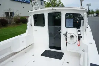 Thumbnail von Sea Sport 2400 Explorer 2021 Sea Sport – 2400 Explorer