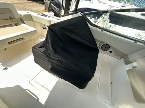 Thumbnail von Boston Whaler 240 Vantage