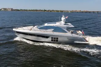 Thumbnail von Azimut 55S