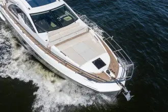 Thumbnail von Azimut 55S