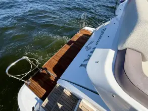 Thumbnail von Azimut 55S
