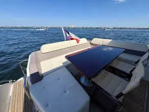 Thumbnail von Azimut 55S
