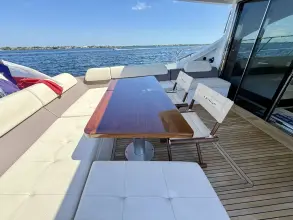 Thumbnail von Azimut 55S