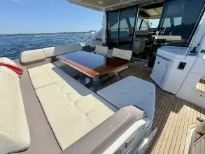 Thumbnail von Azimut 55S