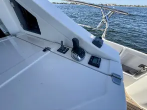 Thumbnail von Azimut 55S