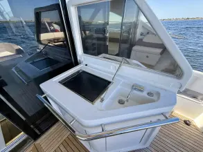 Thumbnail von Azimut 55S