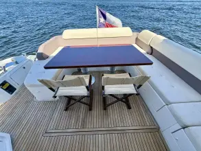 Thumbnail von Azimut 55S