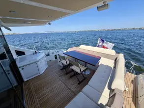 Thumbnail von Azimut 55S