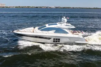 Thumbnail von Azimut 55S