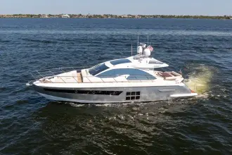 Thumbnail von Azimut 55S