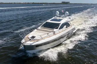 Thumbnail von Azimut 55S