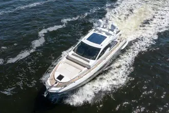 Thumbnail von Azimut 55S