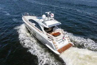 Thumbnail von Azimut 55S