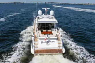 Thumbnail von Azimut 55S