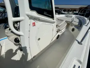 Thumbnail von Boston Whaler 280 Dauntless
