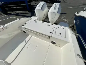 Thumbnail von Boston Whaler 280 Dauntless
