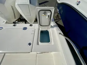 Thumbnail von Boston Whaler 280 Dauntless