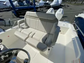 Thumbnail von Boston Whaler 280 Dauntless