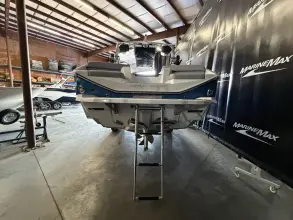 Thumbnail von Super Air Nautique G25