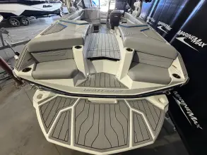 Thumbnail von Super Air Nautique G25