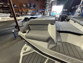 Thumbnail von Super Air Nautique G25