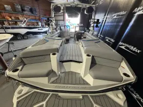 Thumbnail von Super Air Nautique G25