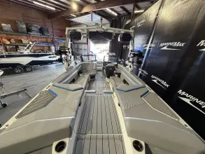 Thumbnail von Super Air Nautique G25