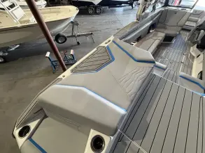 Thumbnail von Super Air Nautique G25