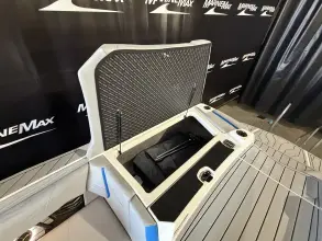 Thumbnail von Super Air Nautique G25