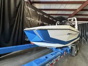 Thumbnail von Super Air Nautique G25