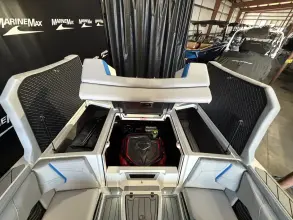 Thumbnail von Super Air Nautique G25