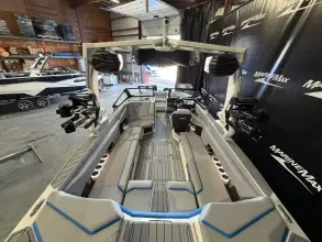 Thumbnail von Super Air Nautique G25