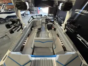 Thumbnail von Super Air Nautique G25