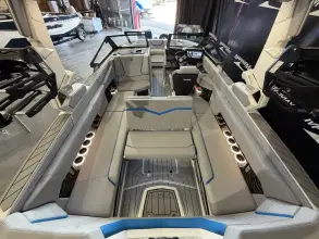 Thumbnail von Super Air Nautique G25
