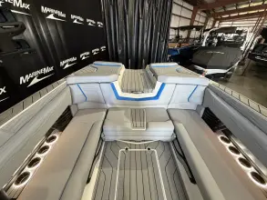 Thumbnail von Super Air Nautique G25