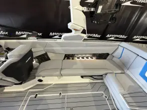 Thumbnail von Super Air Nautique G25