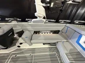 Thumbnail von Super Air Nautique G25