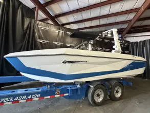 Thumbnail von Super Air Nautique G25