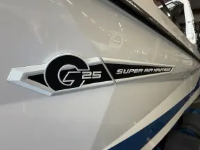Thumbnail von Super Air Nautique G25