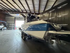 Thumbnail von Super Air Nautique G25
