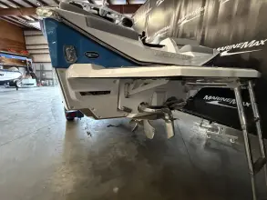 Thumbnail von Super Air Nautique G25