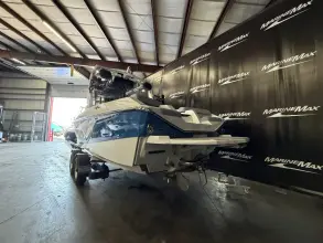 Thumbnail von Super Air Nautique G25