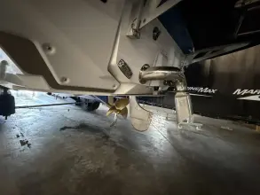 Thumbnail von Super Air Nautique G25