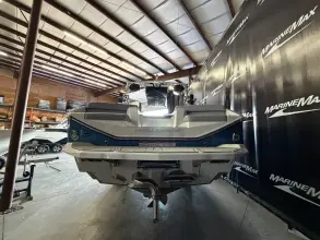 Thumbnail von Super Air Nautique G25
