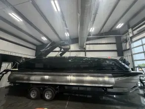 Harris Crowne 250