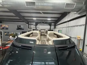 Thumbnail von Harris Crowne 250