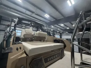 Thumbnail von Harris Crowne 250