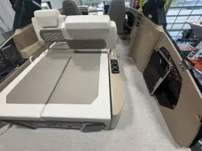 Thumbnail von Harris Crowne 250