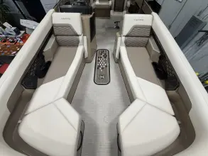 Thumbnail von Harris Crowne 250