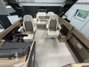 Thumbnail von Harris Crowne 250